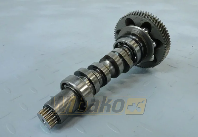 Nockenwelle pompy wtryskowej für Motor Kubota V2203 1G796-16020 – gebraucht