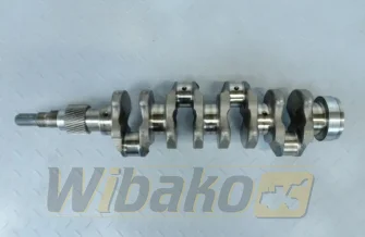 Kurbelwelle für Motor Kubota V2203 1G790-23013