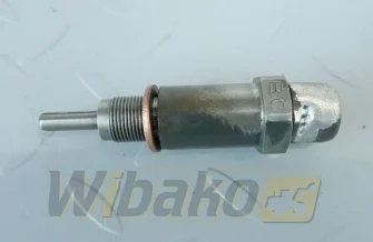 Tłoczek listwy pompy wtryskowej für Motor Kubota V2203 1G911-54160