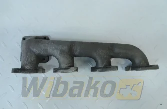 Auspuffkrümmer für Motor Kubota V2203 160824