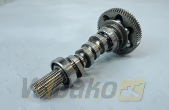 Nockenwelle pompy wtryskowej für Motor Kubota V2203 1G796-16020