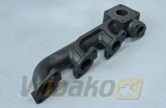 Auspuffkrümmer für Motor Kubota V2203 17355-12312
