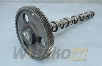 Nockenwelle für Motor Mercedes OM906LA 