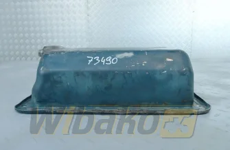 Ölbecken für Motor Kubota V2203 