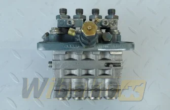 Einspritzpumpe kasetowa für Motor Kubota V2203 1G796-51011