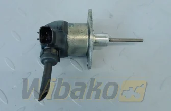 Shutdown device für Motor Kubota V2203 1A021-60013