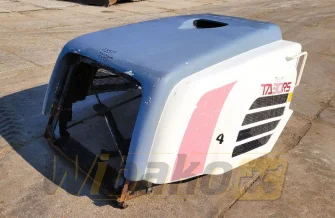 für Muldenkipper Terex TA30RS 15331377