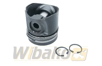 Kolben des Motors STD, ⌀122mm Sonne 408KR00300