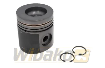 Kolben des Motors STD, 120mm Sonne 408K00200