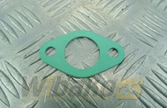 Dichtung der Öl-Saugleitung kryngielit ⌀ wew. 30mm wbk 4980357