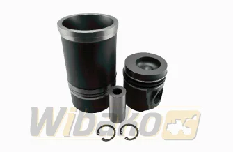 tuleja 2-oringi STD, 115mm Sonne 408A00400