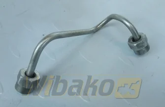 Rohr der Kraftstoffeinspritzpumpe CYL. 1 für Motor Mitsubishi L3E 30L61-07400