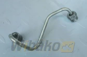 Rohr der Kraftstoffeinspritzpumpe CYL. 2 für Motor Mitsubishi L3E 30L61-07500