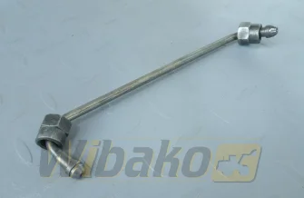Rohr der Kraftstoffeinspritzpumpe CYL. 3 für Motor Mitsubishi L3E 30L61-07600