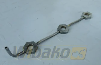 für Motor Mitsubishi L3E MM433572