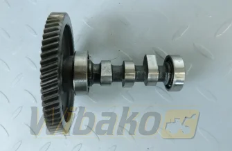 Nockenwelle pompy wtryskowej für Motor Mitsubishi L3E MM435144