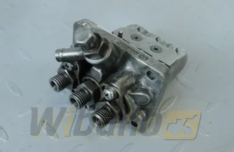 Einspritzpumpe kasetowa für Motor Mitsubishi L3E 094500-5160