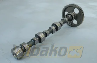 Nockenwelle für Motor Mitsubishi L3E MM433-19702