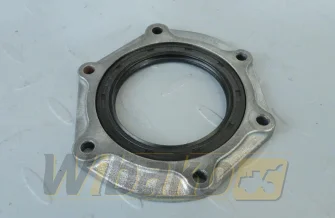Obudowa uszczelniacza wału korbowego tył für Motor Mitsubishi L3E MM432065