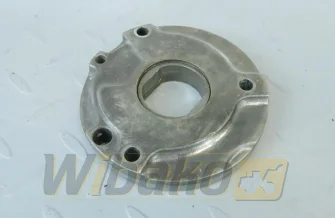 Ölpumpe für Motor Mitsubishi L3E MM434466