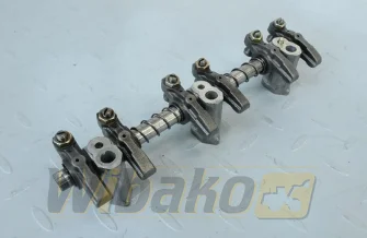 Ventilantrieb für Motor Mitsubishi L3E 30L05-01100