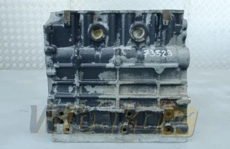 Motor block für Motor Mitsubishi L3E 0.952L