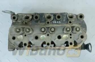 Motor Zylinderkopf für Motor Mitsubishi L3E 5809