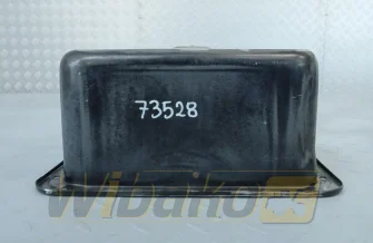 Ölbecken für Motor Mitsubishi L3E MM437789