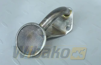 D= 60 mm für Motor Kubota D1105 16261-32117