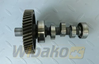 Nockenwelle pompy wtryskowej für Motor Kubota D1105 16020-16170