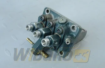 Einspritzpumpe kasetowa Kubota 1G872-51012