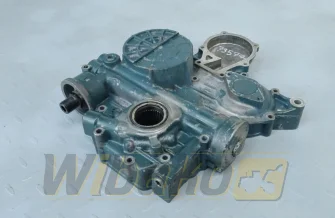 Rear gear housing für Motor Kubota D1105 1G872-04020