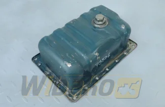 Ölbecken für Motor Kubota D1105 