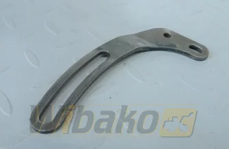 Halterung für Lichtmaschine für Motor Kubota D1105 16241-64422