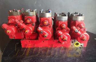 Hydraulik Verteiler Atlas 1704LC M/5