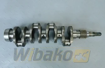 Kurbelwelle für Motor Kubota V2403 1G851-23020