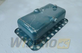 Ölbecken für Motor Kubota V2403 1A085-01500
