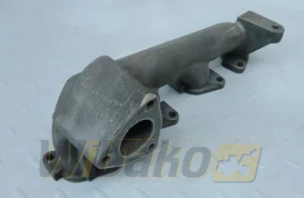 Auspuffkrümmer für Motor Kubota V2403 17365-12310