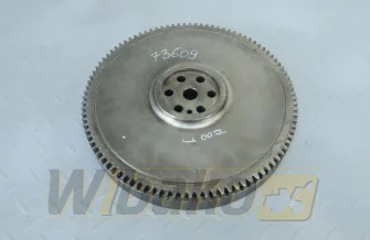 Schwungrad für Motor Kubota V2403 1A085-25010