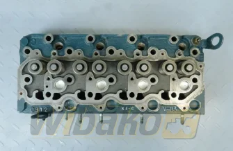 Motor Zylinderkopf für Motor Kubota V2403 1G916-03040