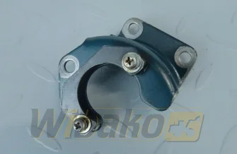 Obudowa regulatora gazu für Motor Kubota V2403 1A021-57260