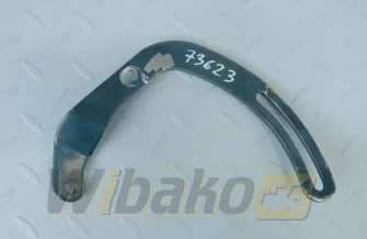 Halterung für Lichtmaschine für Motor Kubota V2403 
