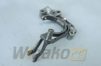 Dźwignia regulatora gazu für Motor Kubota V2403 1G896