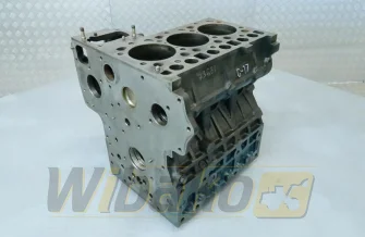 Motor block für Motor Kubota D1703 1.647