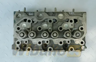 Motor Zylinderkopf für Motor Kubota D1703 1G757-03040