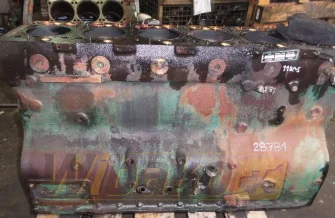 Motor block für Motor Volvo TD100 5497253