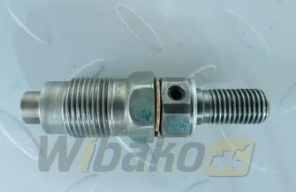 für Motor Kubota D1703 16082-53900