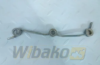 für Motor Kubota D1703 16467-42502