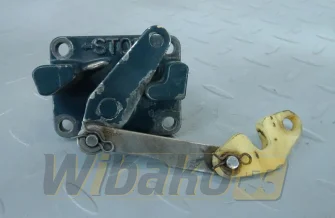 Dźwignia gaszenia silnika für Motor Kubota D1703 19616-57703