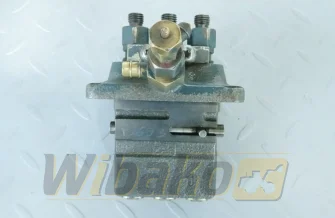 Einspritzpumpe kasetowa für Motor Kubota D1703 094500-7510